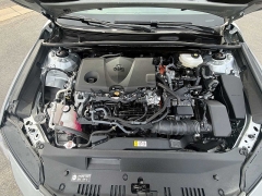 Used 2025  Toyota Camry &lpar;Natl&rpar; at CarloanExpress&period;Com near Hampton&comma; VA