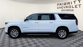 Used 2024  Chevrolet Suburban 4WD 4dr Premier at CarloanExpress&period;Com near Hampton&comma; VA