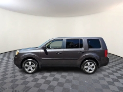 Used 2014  Honda Pilot 4d SUV FWD EX-L w&sol;Nav at CarloanExpress&period;Com near Hampton&comma; VA