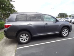 Used 2012  Toyota Highlander 4WD 4dr V6 &lpar;Natl&rpar; at CarloanExpress&period;Com near Hampton&comma; VA