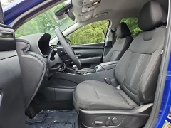 Used 2023  Hyundai Tucson SEL FWD at CarloanExpress&period;Com near Hampton&comma; VA