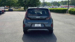 Used 2024  Kia Soul LX IVT at CarloanExpress&period;Com near Hampton&comma; VA