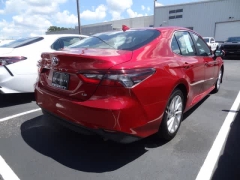 Used 2024  Toyota Camry LE Auto at CarloanExpress&period;Com near Hampton&comma; VA