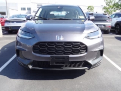 Used 2023  Honda HR-V LX AWD CVT at CarloanExpress&period;Com near Hampton&comma; VA