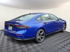 New 2026  Honda Accord Hybrid Sport Sedan at CarloanExpress&period;Com near Hampton&comma; VA