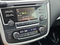 Used 2017  Nissan Altima 2&period;5 SV Sedan at CarloanExpress&period;Com near Hampton&comma; VA