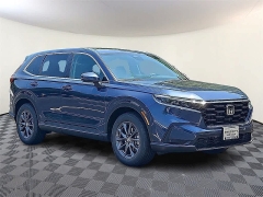 New 2026  Honda CR-V EX-L AWD at CarloanExpress&period;Com near Hampton&comma; VA