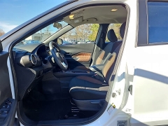 Used 2024  Nissan Kicks SR FWD at CarloanExpress&period;Com near Hampton&comma; VA