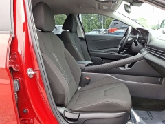 Used 2023  Hyundai Elantra SEL IVT at CarloanExpress&period;Com near Hampton&comma; VA