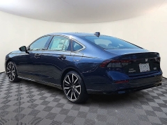 New 2026  Honda Accord Hybrid Touring Sedan at CarloanExpress&period;Com near Hampton&comma; VA
