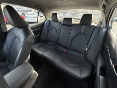 Used 2023  Toyota Camry XSE Auto at CarloanExpress&period;Com near Hampton&comma; VA