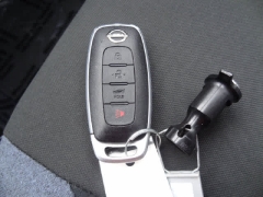 Used 2024  Nissan Versa SV CVT at CarloanExpress&period;Com near Hampton&comma; VA