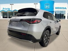 New 2027  Honda HR-V EX-L 2WD CVT at CarloanExpress&period;Com near Hampton&comma; VA