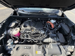 Used 2025  Toyota RAV4 Hybrid LE AWD at CarloanExpress&period;Com near Hampton&comma; VA