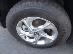 Used 2024  Hyundai Tucson SEL FWD &ast;Ltd Avail&ast; at CarloanExpress&period;Com near Hampton&comma; VA