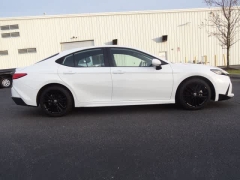 Used 2025  Toyota Camry &lpar;Natl&rpar; at CarloanExpress&period;Com near Hampton&comma; VA