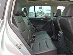 Used 2016  Volkswagen Tiguan 2WD 4dr Auto at CarloanExpress&period;Com near Hampton&comma; VA