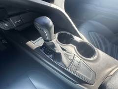 Used 2024  Toyota Camry SE Auto at CarloanExpress&period;Com near Hampton&comma; VA