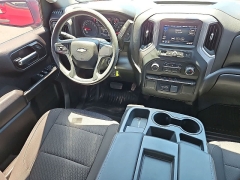 Used 2022  Chevrolet Silverado 1500 LTD 4WD Crew Cab 157" Work Truck at CarloanExpress&period;Com near Hampton&comma; VA