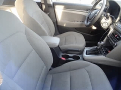 Used 2018  Hyundai Elantra SE 2&period;0L Auto &lpar;Alabama&rpar; at CarloanExpress&period;Com near Hampton&comma; VA