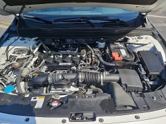 Used 2020  Honda Accord Sedan 4d Sport 1&period;5L CVT at CarloanExpress&period;Com near Hampton&comma; VA