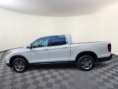 Used 2023  Honda Ridgeline RTL AWD at CarloanExpress&period;Com near Hampton&comma; VA