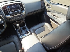 Used 2022  Chevrolet Colorado 4WD Crew Cab 128" Z71 at CarloanExpress.Com near Hampton, VA