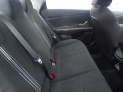 Used 2024  Hyundai Elantra SEL IVT at CarloanExpress&period;Com near Hampton&comma; VA