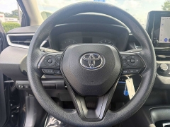 Used 2024  Toyota Corolla LE CVT &lpar;Natl&rpar; at CarloanExpress&period;Com near Hampton&comma; VA