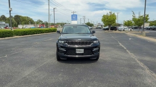 Used 2024  Jeep Grand Cherokee 4xe 4x4 at CarloanExpress&period;Com near Hampton&comma; VA