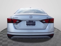 Used 2023  Nissan Altima 2&period;5 SV Sedan at CarloanExpress&period;Com near Hampton&comma; VA