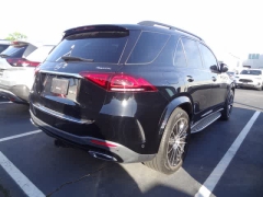 Used 2023  Mercedes-Benz GLE GLE 450 4MATIC SUV at CarloanExpress&period;Com near Hampton&comma; VA