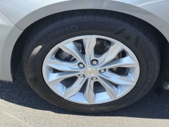 Used 2024  Chevrolet Malibu 4dr Sdn 1LT at CarloanExpress&period;Com near Hampton&comma; VA
