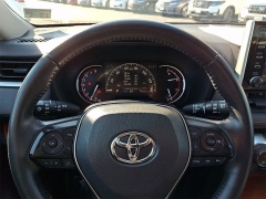 Used 2019  Toyota RAV4 4d SUV AWD Adventure at CarloanExpress&period;Com near Hampton&comma; VA