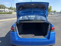 Used 2023  Nissan Versa SV CVT at CarloanExpress&period;Com near Hampton&comma; VA