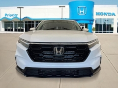 New 2026  Honda CR-V EX AWD at CarloanExpress&period;Com near Hampton&comma; VA