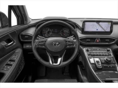 Used 2023  Hyundai Santa Fe SEL AWD at CarloanExpress&period;Com near Hampton&comma; VA