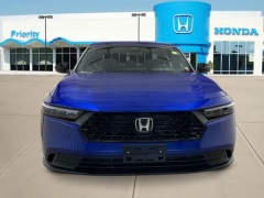 New 2025  Honda Accord Hybrid Sport Sedan at CarloanExpress.Com near Hampton, VA