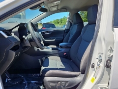 Used 2022  Toyota RAV4 XLE FWD at CarloanExpress&period;Com near Hampton&comma; VA