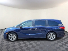 Used 2018  Honda Odyssey EX-L Auto at CarloanExpress&period;Com near Hampton&comma; VA