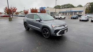 Used 2025  Volkswagen Taos SEL 4MOTION at CarloanExpress.Com near Hampton, VA