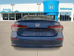 New 2026  Honda Civic Sedan Hybrid Sport Touring CVT at CarloanExpress&period;Com near Hampton&comma; VA