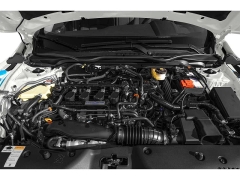 Used 2020  Honda Civic Sedan 4d EX at CarloanExpress&period;Com near Hampton&comma; VA