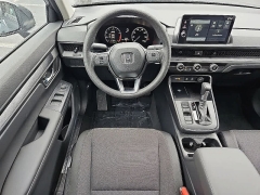 New 2026  Honda CR-V LX AWD at CarloanExpress&period;Com near Hampton&comma; VA