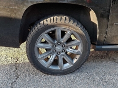 Used 2017  Chevrolet Suburban 4d SUV 4WD Premier at CarloanExpress&period;Com near Hampton&comma; VA