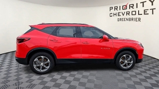 Used 2024  Chevrolet Blazer FWD 4dr LT w&sol;2LT at CarloanExpress&period;Com near Hampton&comma; VA