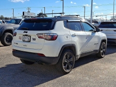 Used 2020  Jeep Compass Altitude 4x4 at CarloanExpress&period;Com near Hampton&comma; VA