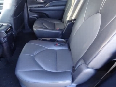 Used 2024  Toyota Grand Highlander AWD (Natl) at CarloanExpress.Com near Hampton, VA