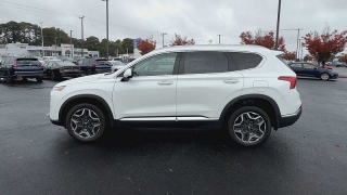 Used 2022  Hyundai Santa Fe Limited AWD at CarloanExpress.Com near Hampton, VA