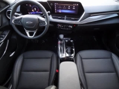 Used 2024  Chevrolet Trax FWD 4dr ACTIV at CarloanExpress.Com near Hampton, VA